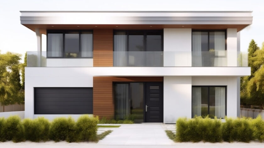 Quel volet roulant choisir pour une maison à Tours ?