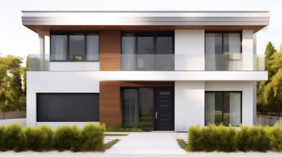 Quel volet roulant choisir pour une maison à Tours ?